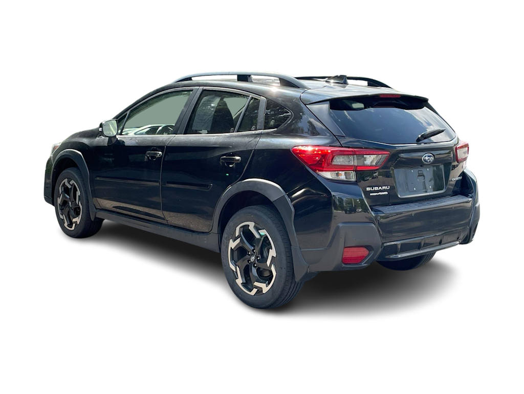 Thumbnail: 2021 Subaru Crosstrek - 3
