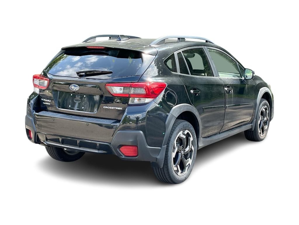 Thumbnail: 2021 Subaru Crosstrek - 12