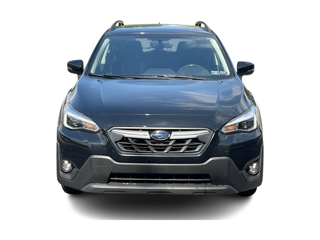 Thumbnail: 2021 Subaru Crosstrek - 5