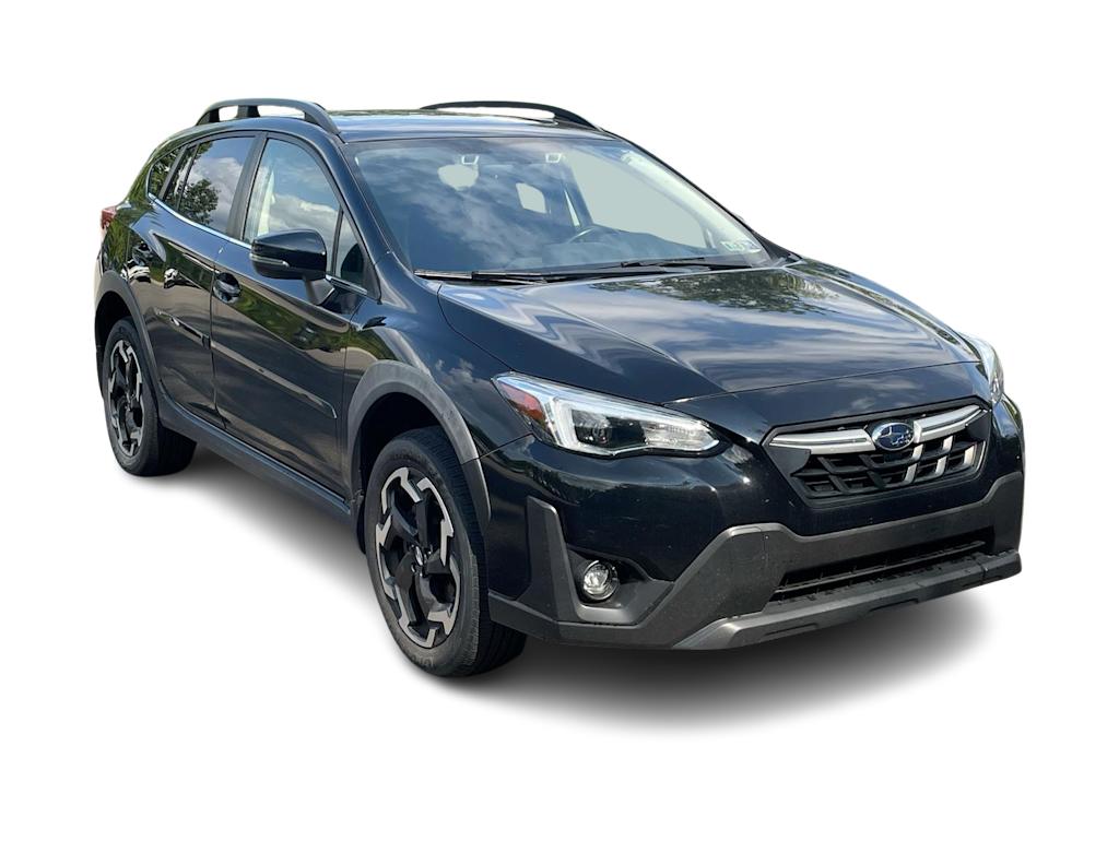 Thumbnail: 2021 Subaru Crosstrek - 14