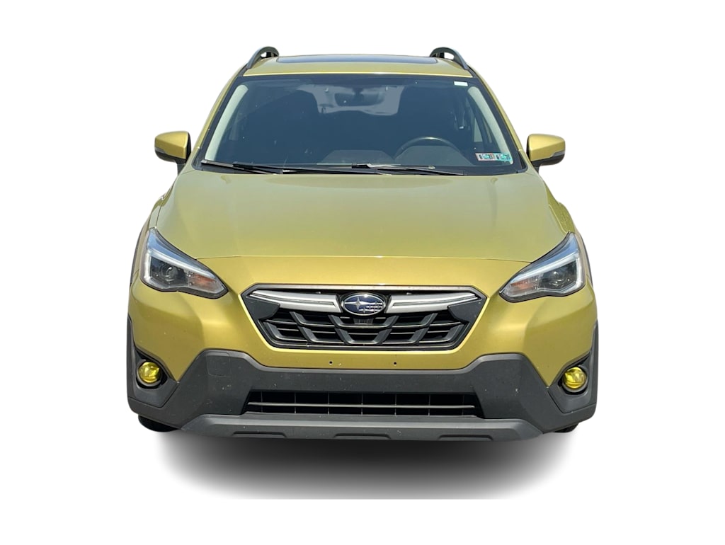 Thumbnail: 2021 Subaru Crosstrek - 5