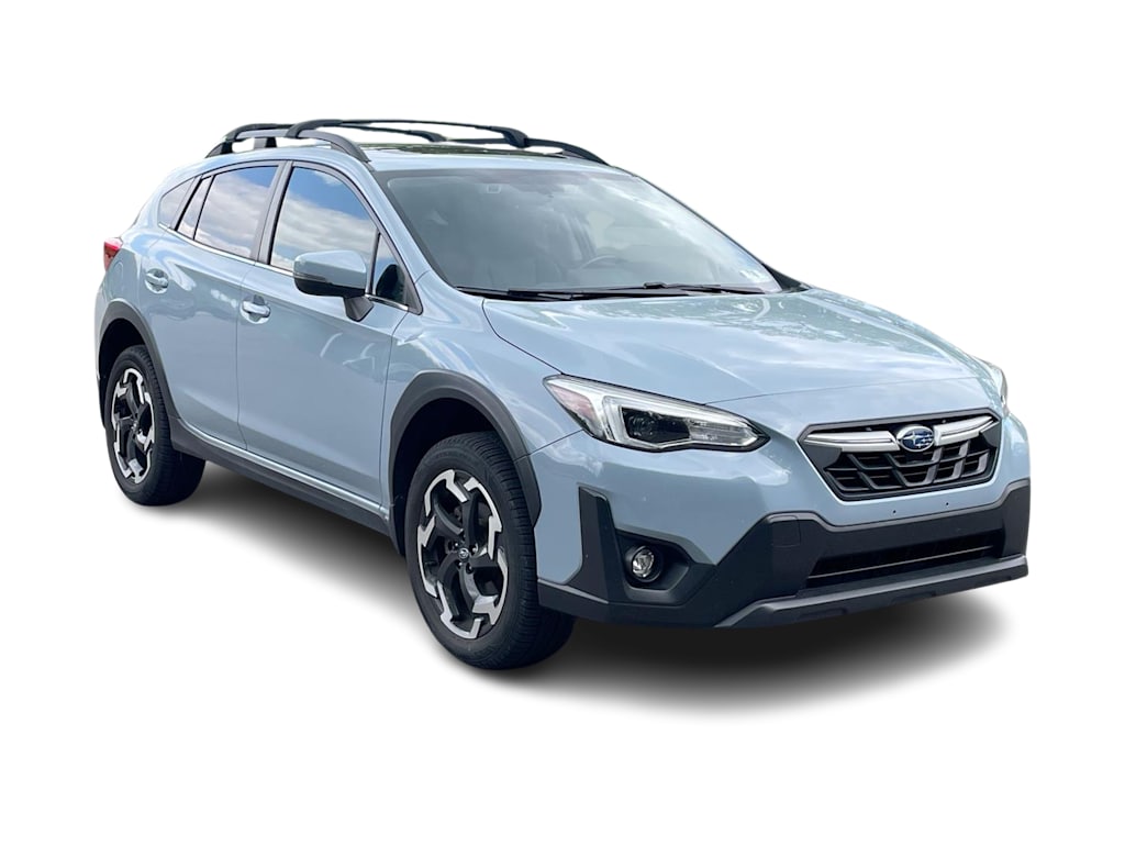 Thumbnail: 2021 Subaru Crosstrek - 15
