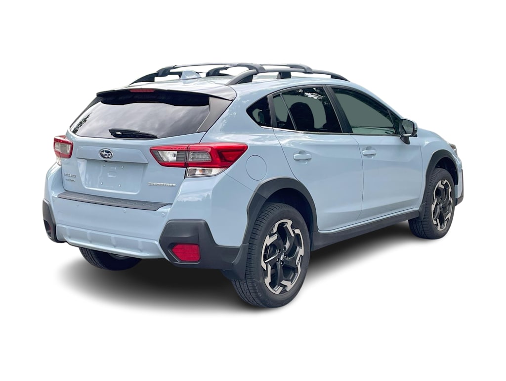 Thumbnail: 2021 Subaru Crosstrek - 13