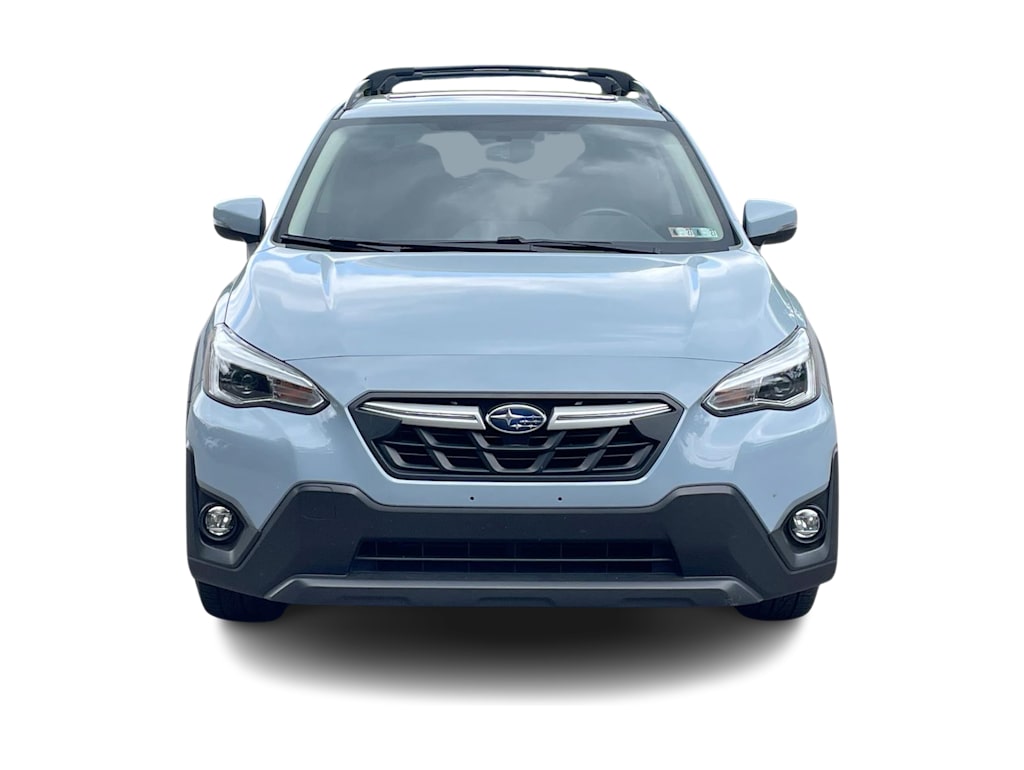 Thumbnail: 2021 Subaru Crosstrek - 5