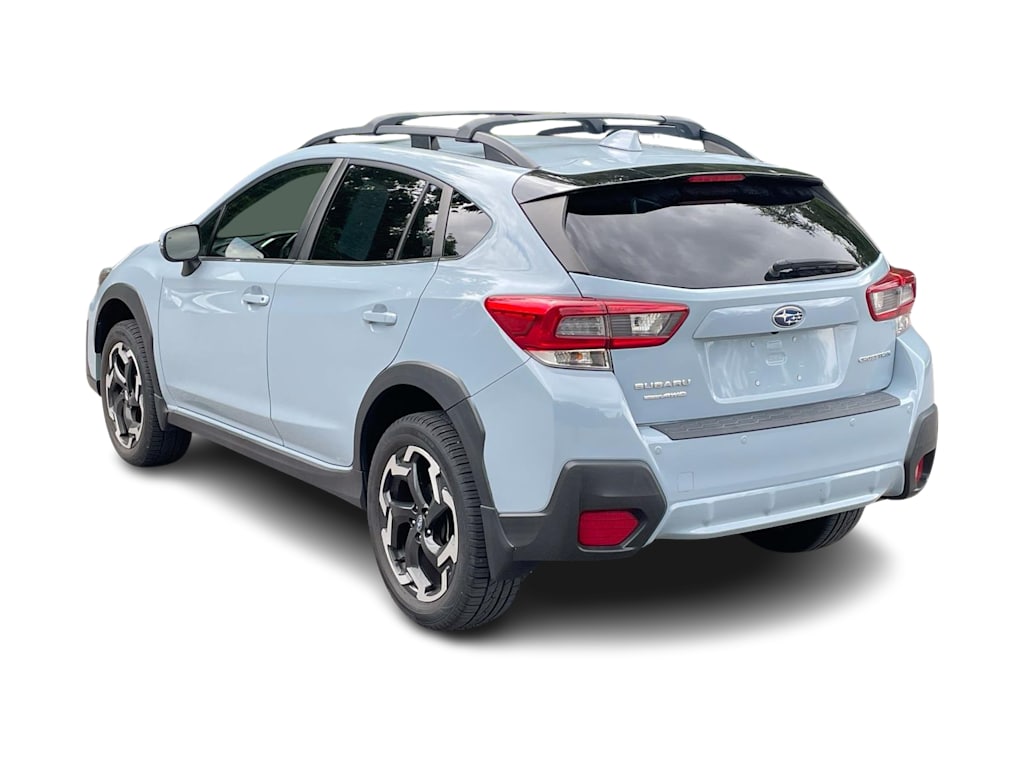 Thumbnail: 2021 Subaru Crosstrek - 3