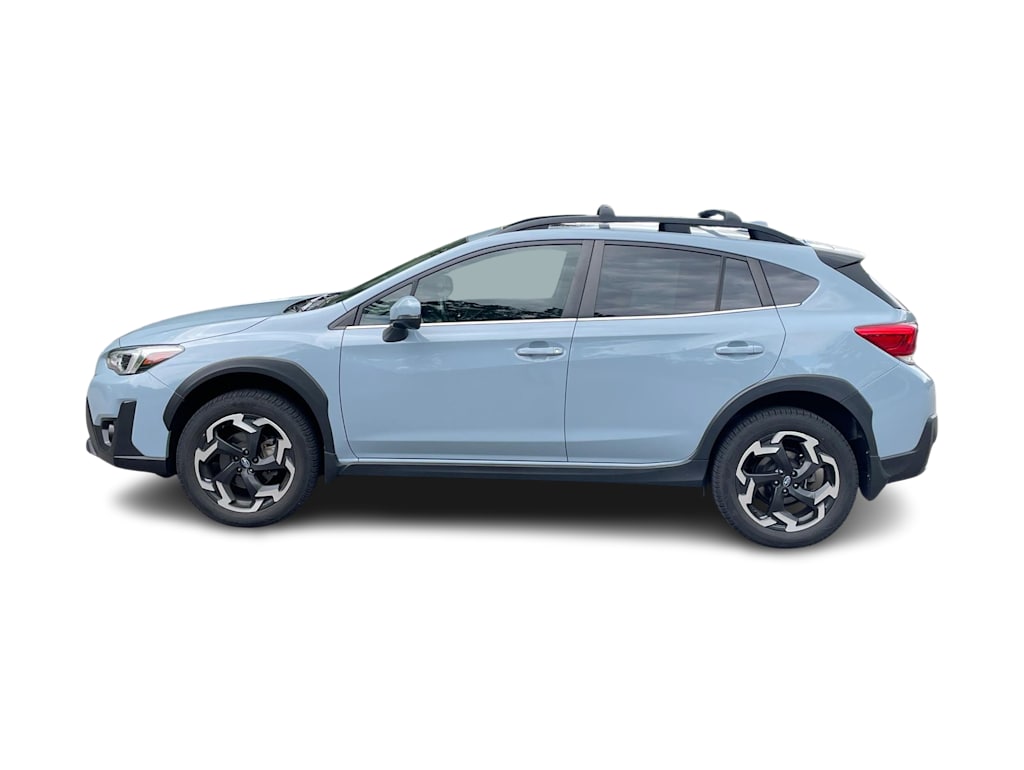 Thumbnail: 2021 Subaru Crosstrek - 2