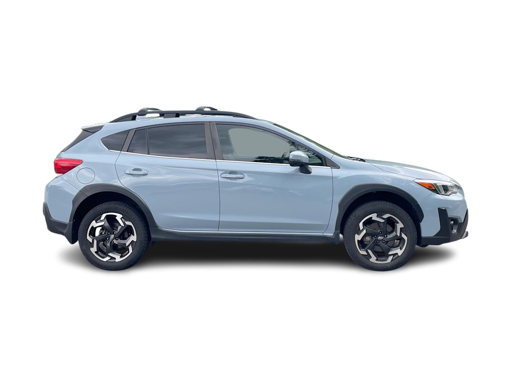 Thumbnail: 2021 Subaru Crosstrek - 14