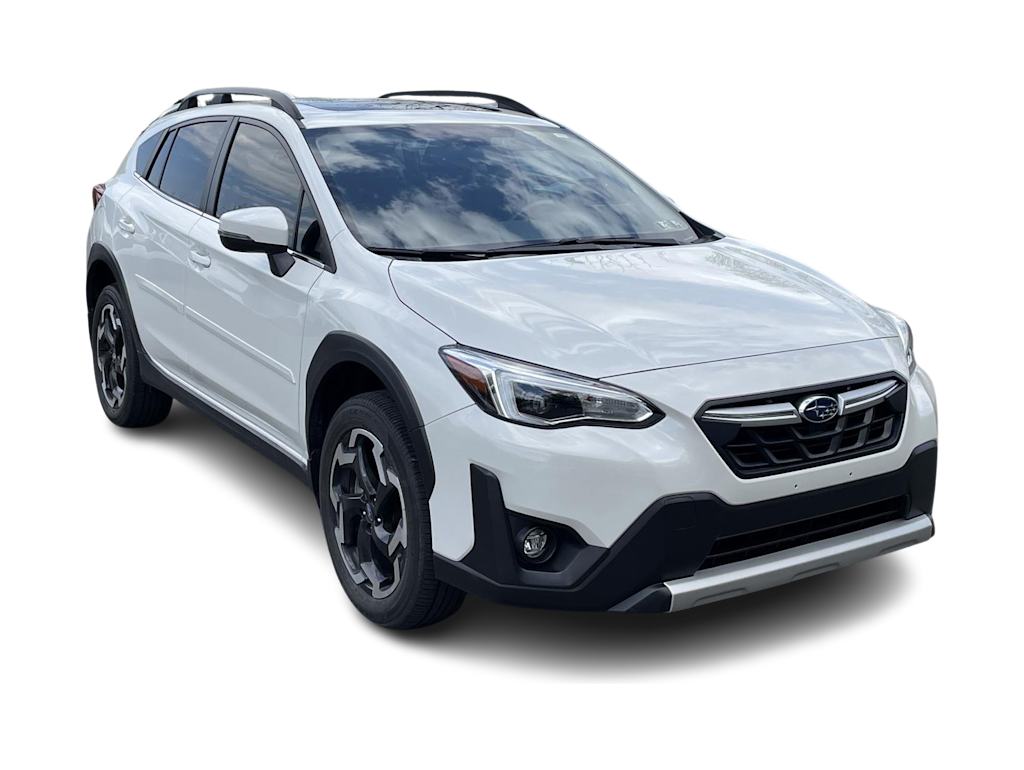 Thumbnail: 2022 Subaru Crosstrek - 15