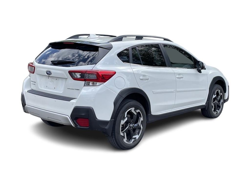 Thumbnail: 2022 Subaru Crosstrek - 13