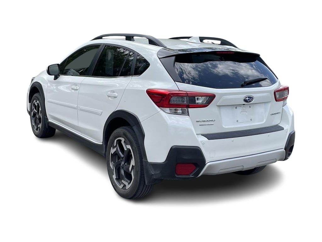 Thumbnail: 2022 Subaru Crosstrek - 3