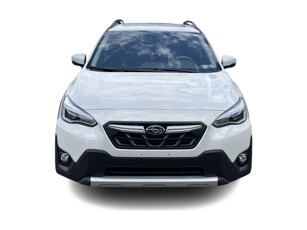 Thumbnail: 2022 Subaru Crosstrek - 5
