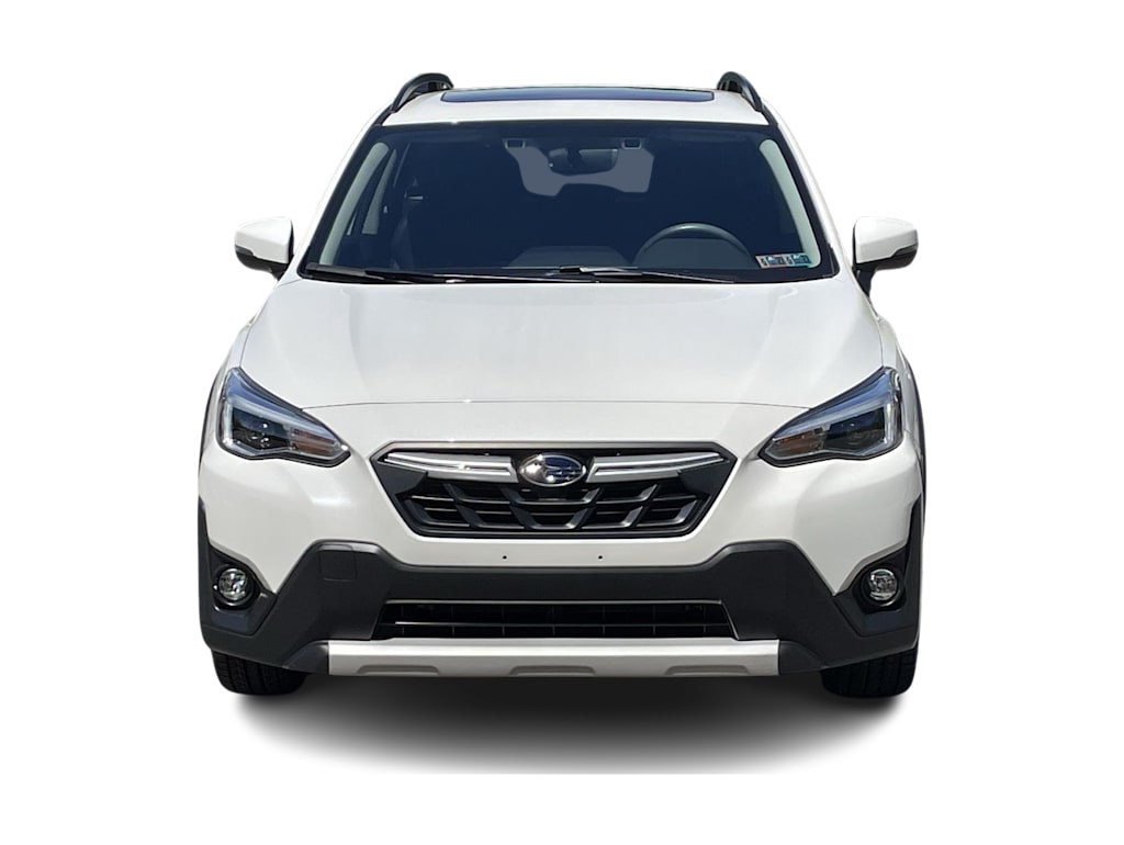 Thumbnail: 2022 Subaru Crosstrek - 6