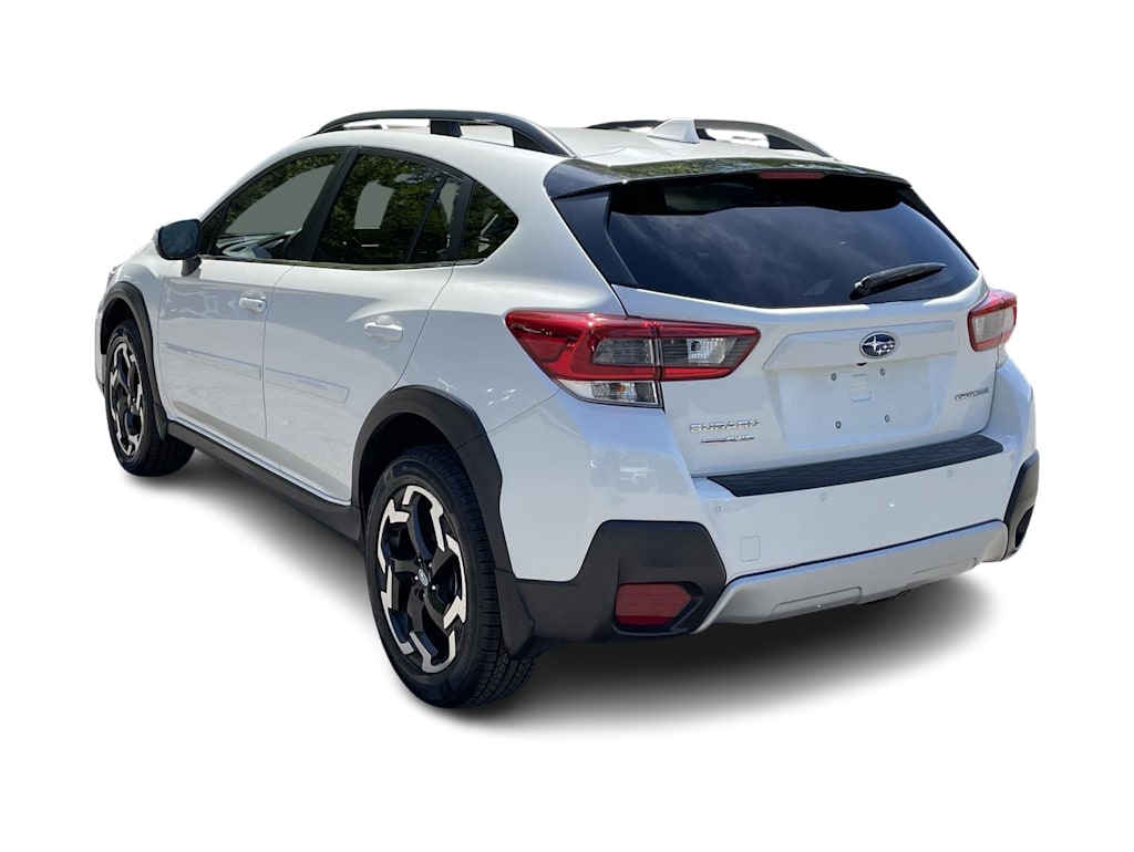 Thumbnail: 2022 Subaru Crosstrek - 4