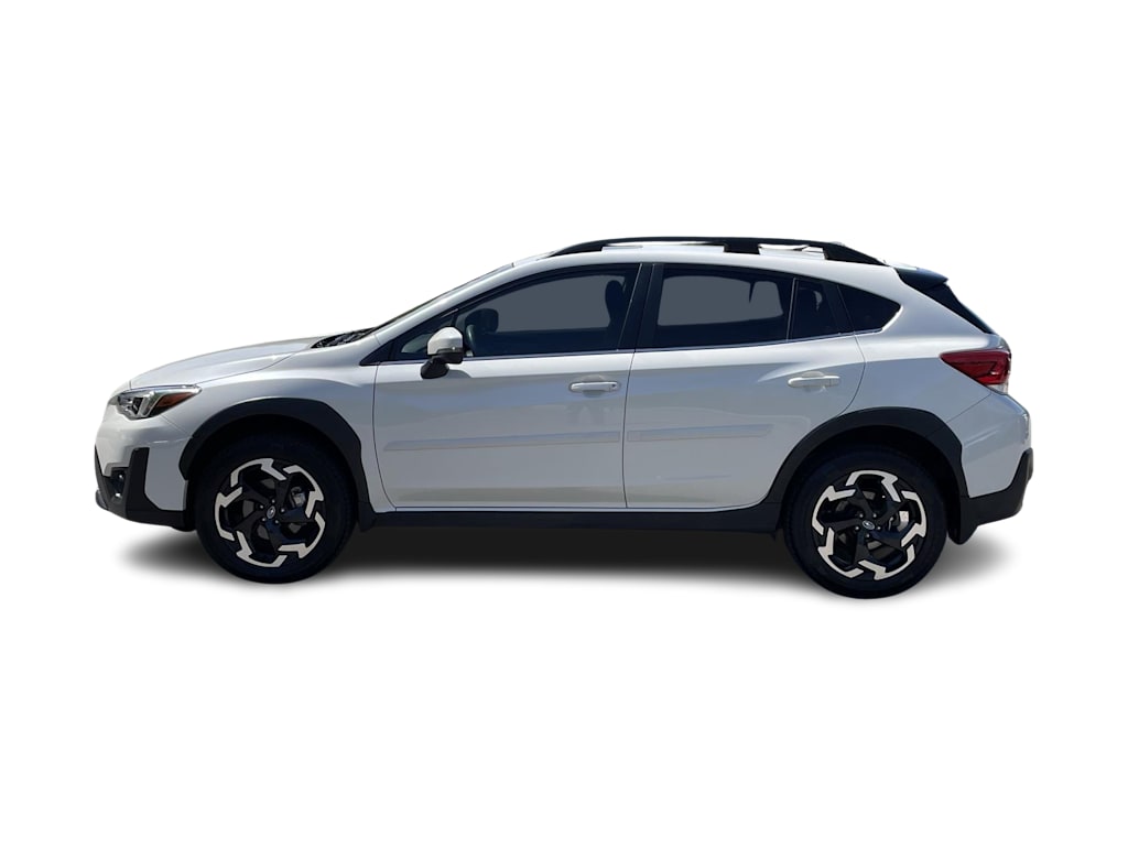 Thumbnail: 2022 Subaru Crosstrek - 3
