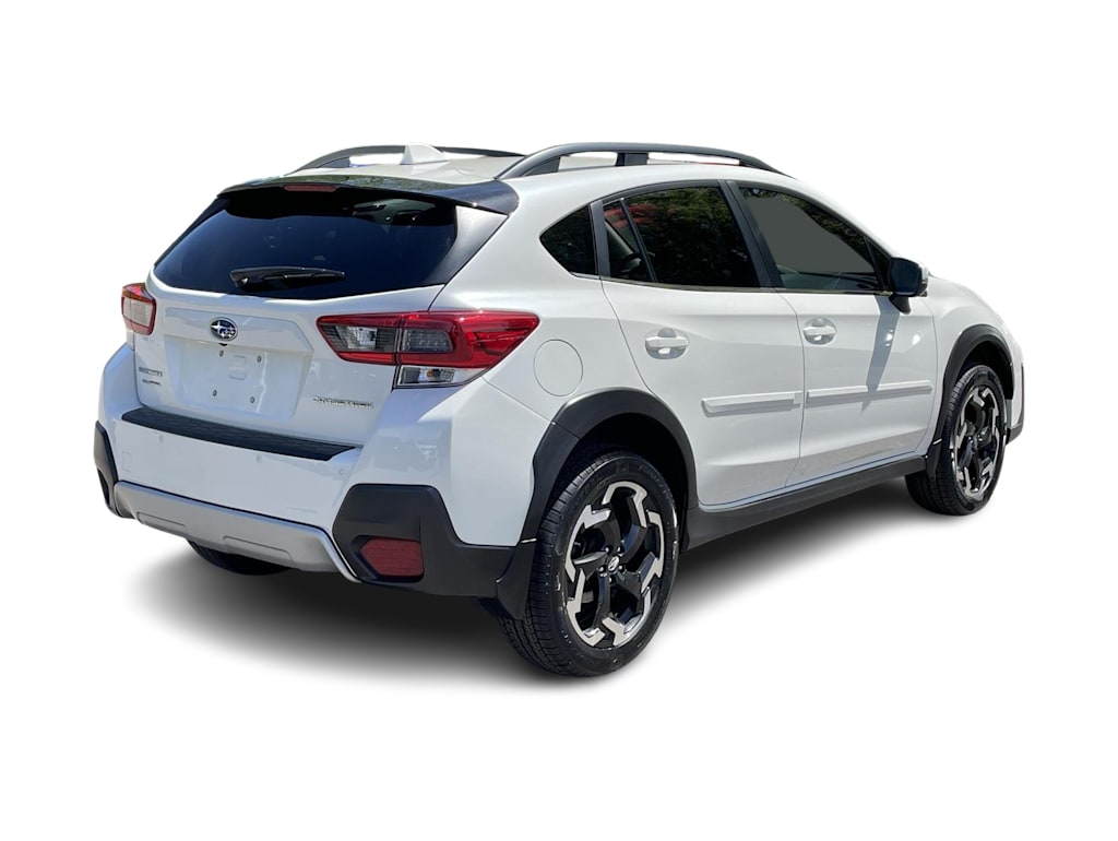 Thumbnail: 2022 Subaru Crosstrek - 18