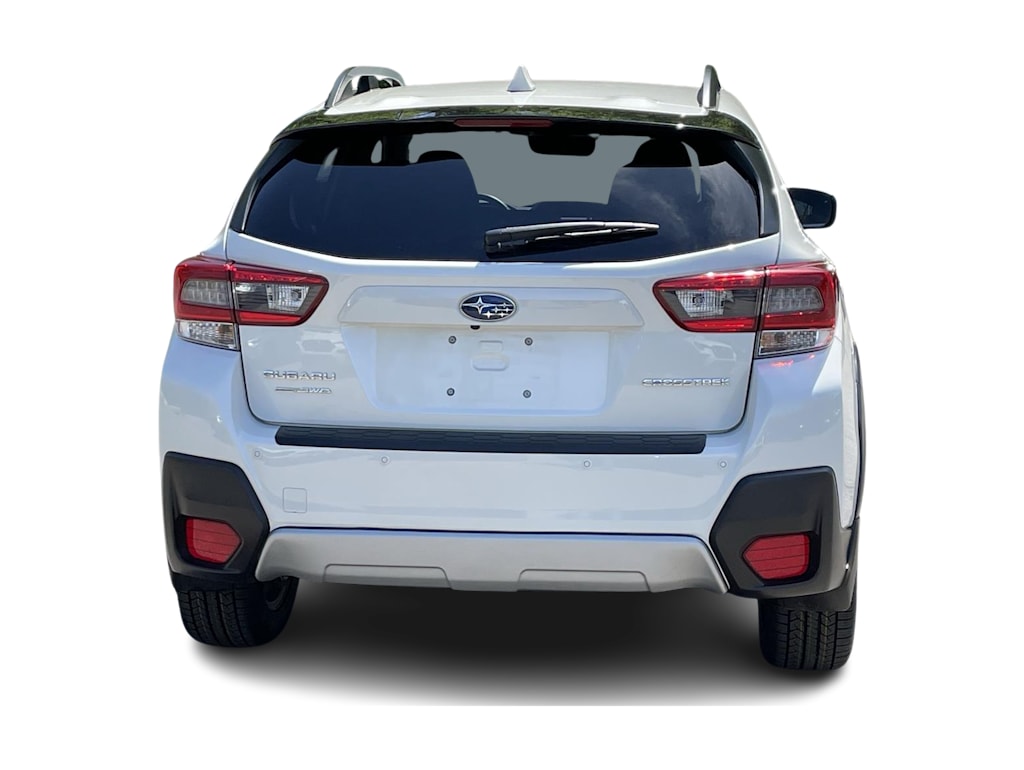 Thumbnail: 2022 Subaru Crosstrek - 5