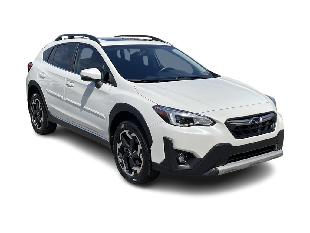 Thumbnail: 2022 Subaru Crosstrek - 20