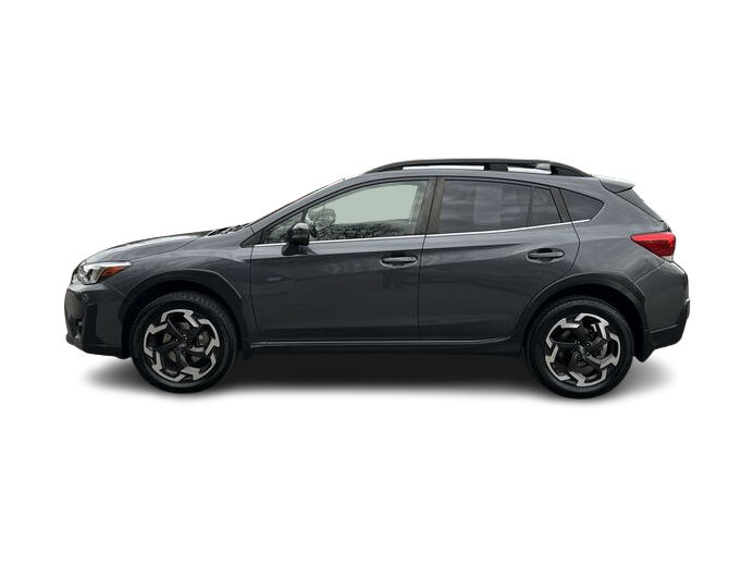 2021 Subaru Crosstrek Limited 3