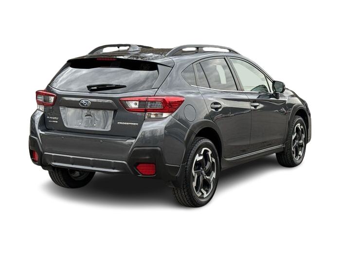 2021 Subaru Crosstrek Limited 18