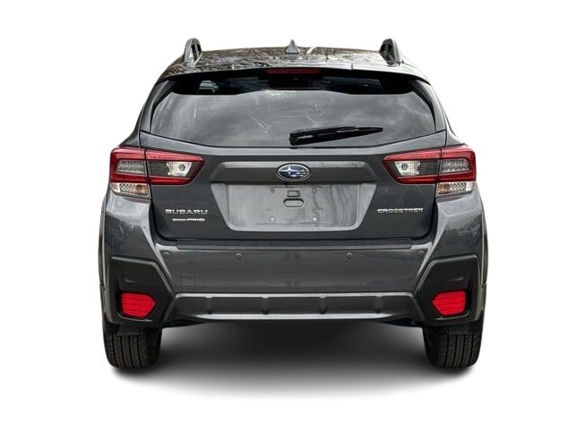 2021 Subaru Crosstrek Limited 5