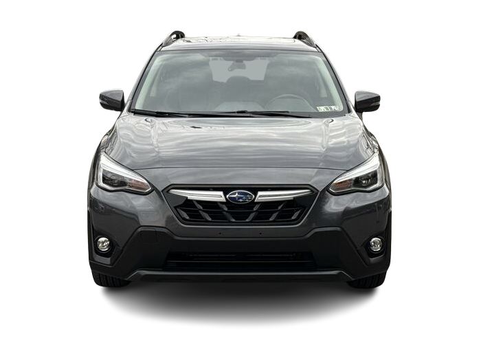 2021 Subaru Crosstrek Limited 6