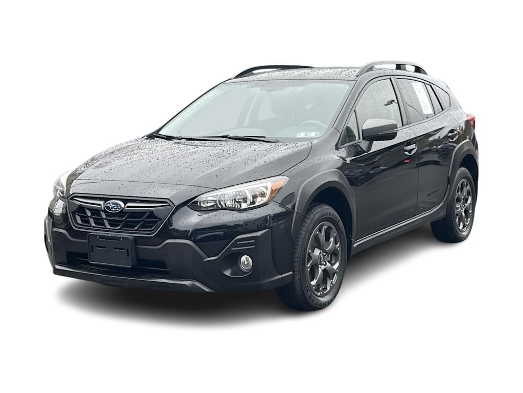 2023 Subaru Crosstrek