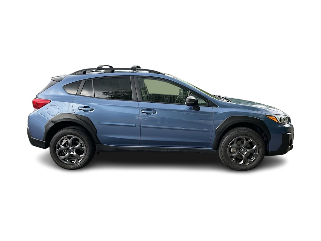 Thumbnail: 2021 Subaru Crosstrek - 13