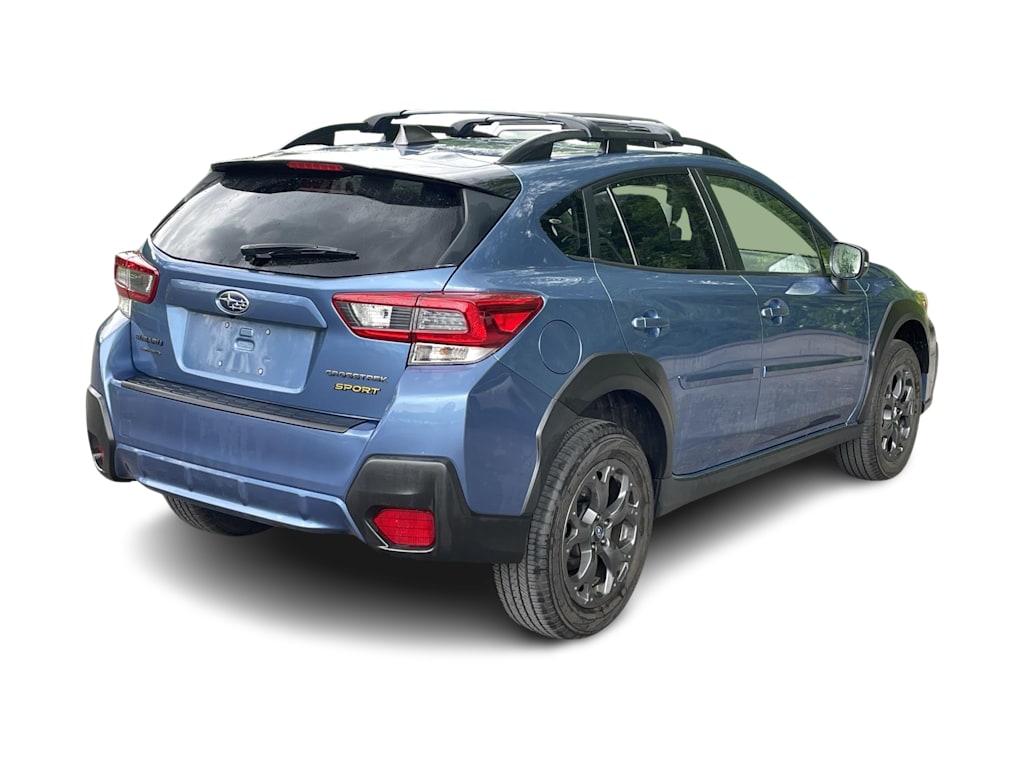 Thumbnail: 2021 Subaru Crosstrek - 12
