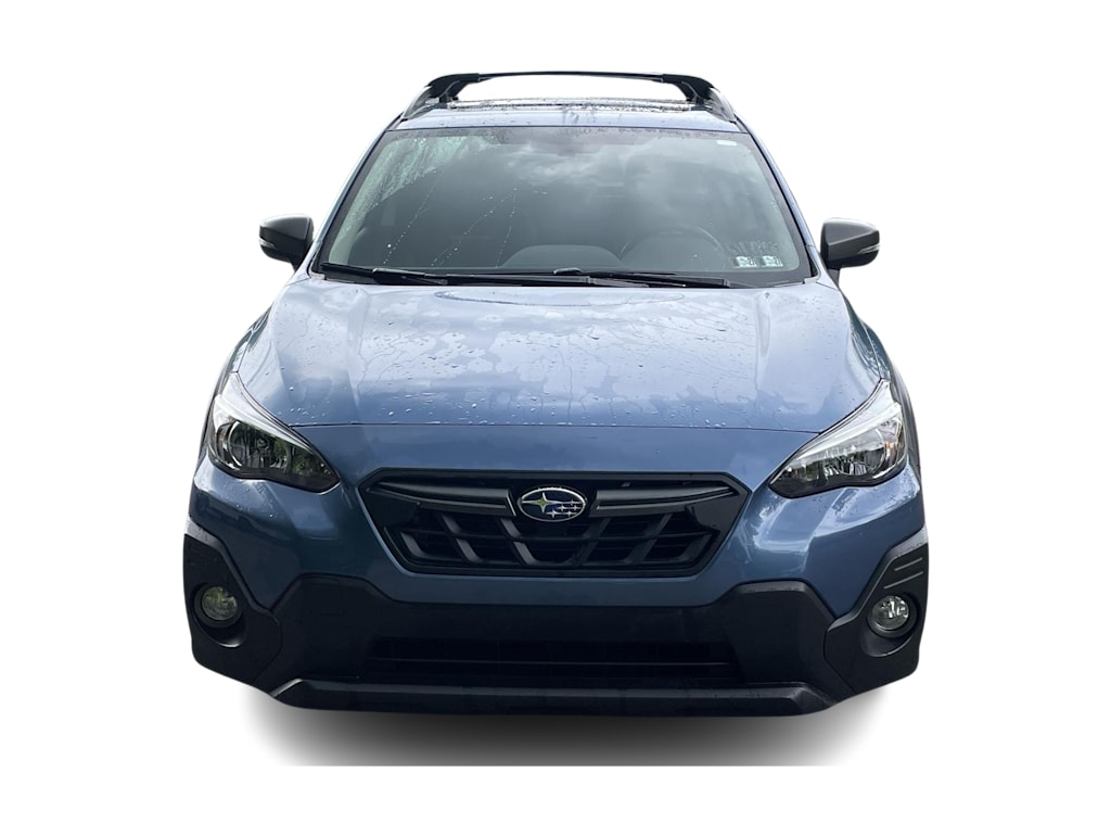 Thumbnail: 2021 Subaru Crosstrek - 5