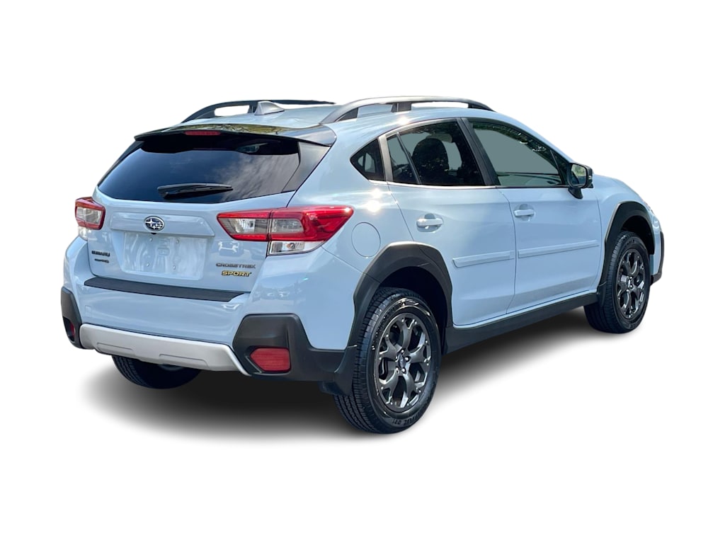 Thumbnail: 2022 Subaru Crosstrek - 18