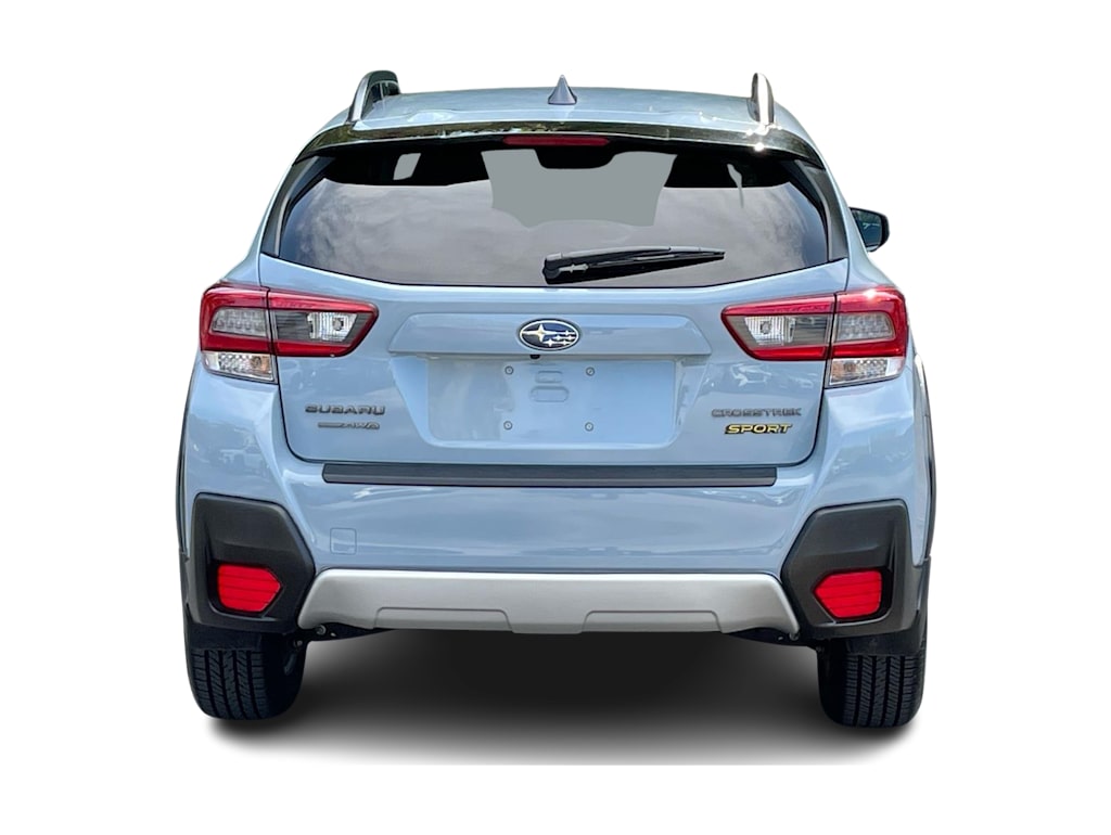 Thumbnail: 2022 Subaru Crosstrek - 5