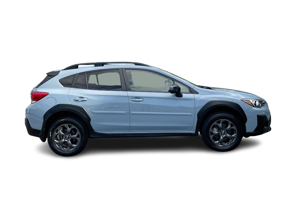 Thumbnail: 2022 Subaru Crosstrek - 19