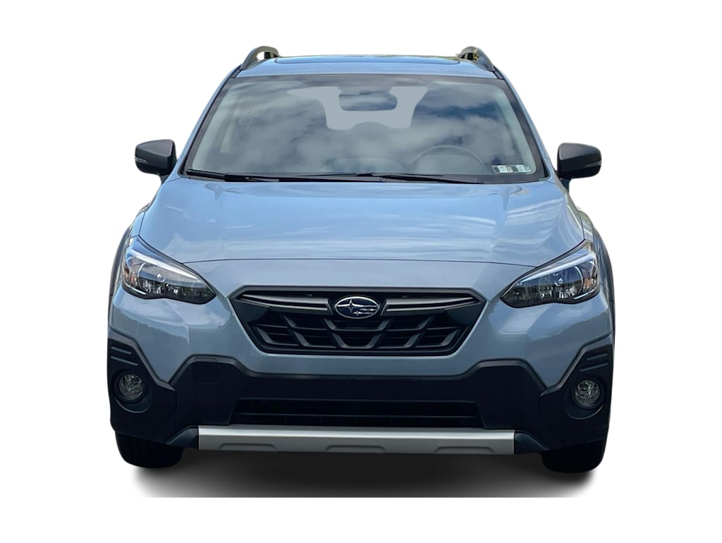 Thumbnail: 2022 Subaru Crosstrek - 6