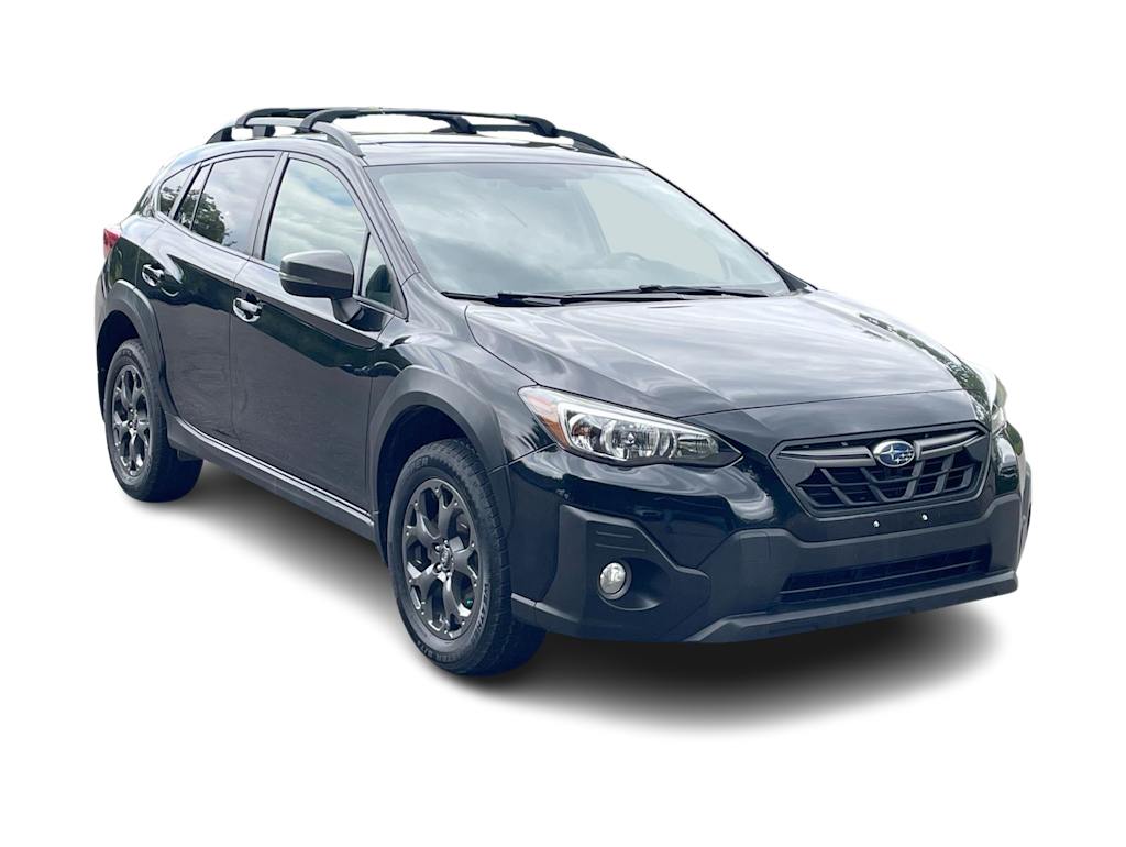 Thumbnail: 2022 Subaru Crosstrek - 14