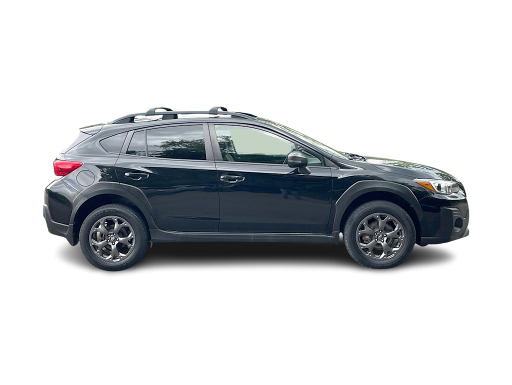 Thumbnail: 2022 Subaru Crosstrek - 13