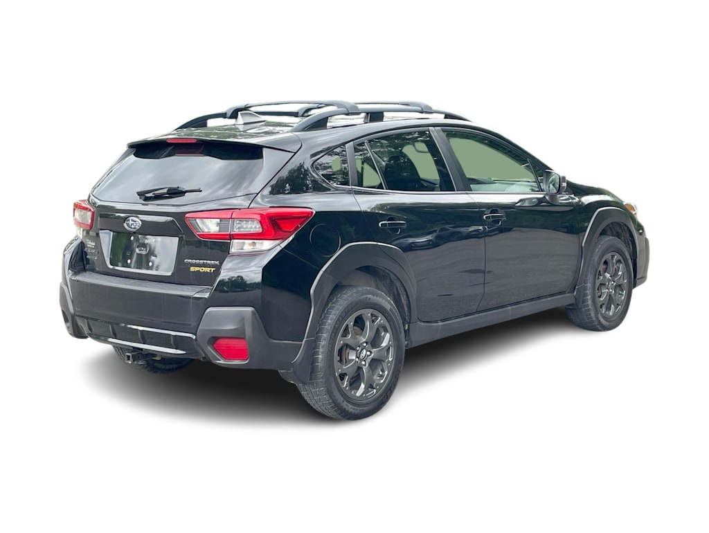 Thumbnail: 2022 Subaru Crosstrek - 12