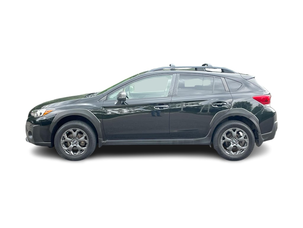 Thumbnail: 2022 Subaru Crosstrek - 2