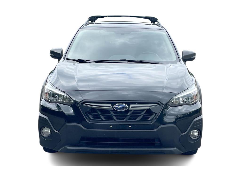 Thumbnail: 2022 Subaru Crosstrek - 3