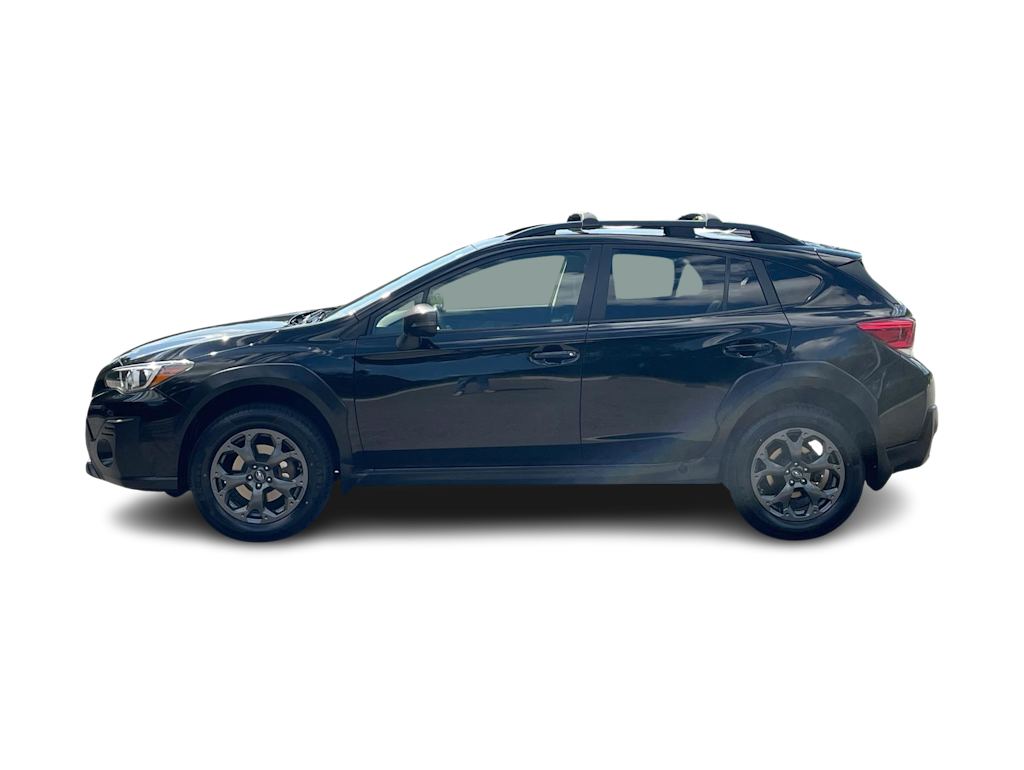 Thumbnail: 2022 Subaru Crosstrek - 3