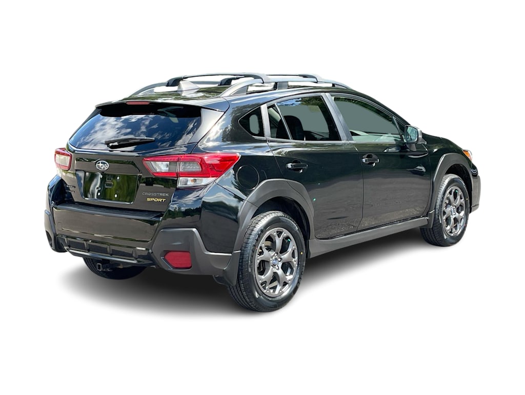 Thumbnail: 2022 Subaru Crosstrek - 17