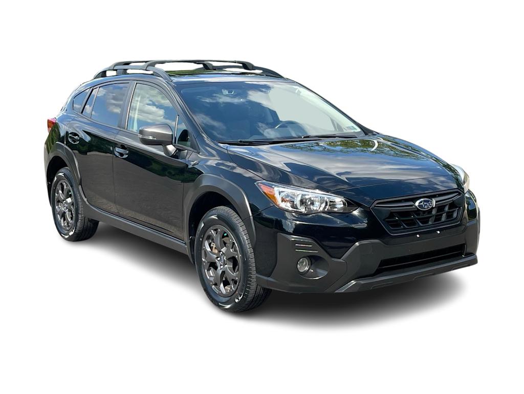 Thumbnail: 2022 Subaru Crosstrek - 19