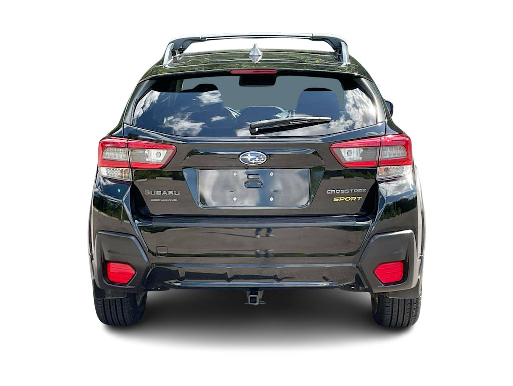 Thumbnail: 2022 Subaru Crosstrek - 5