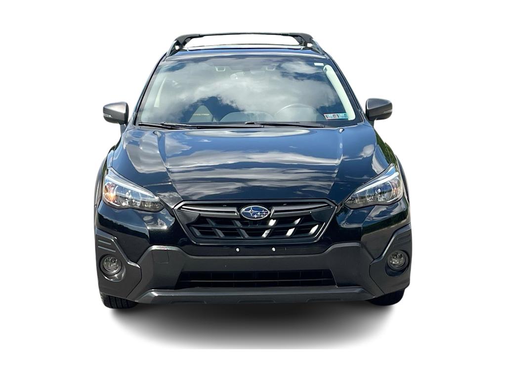 Thumbnail: 2022 Subaru Crosstrek - 6