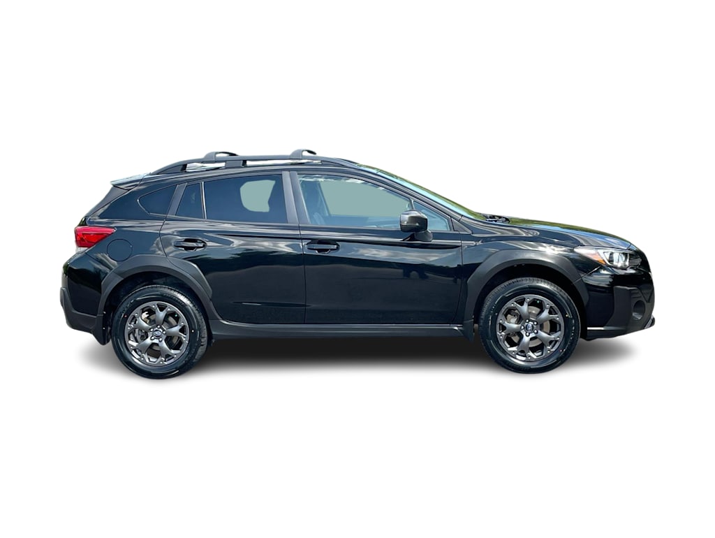 Thumbnail: 2022 Subaru Crosstrek - 18