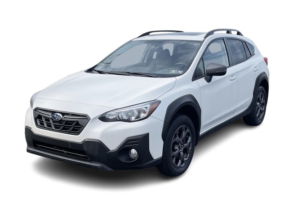 2023 Subaru Crosstrek