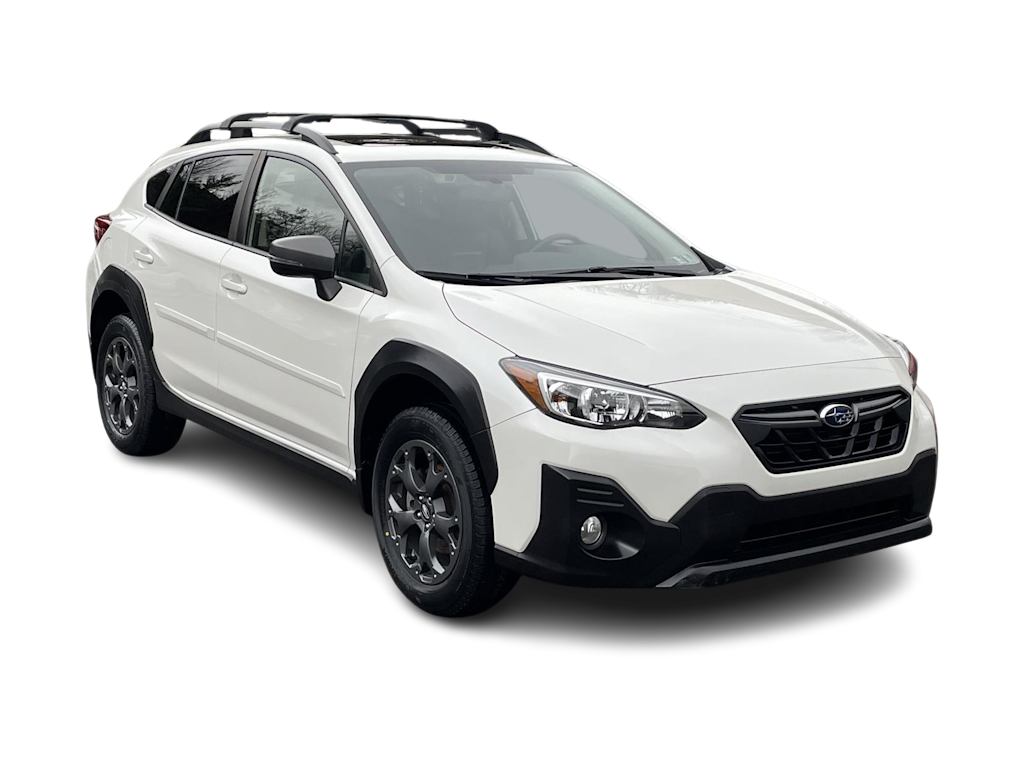 Thumbnail: 2023 Subaru Crosstrek - 20