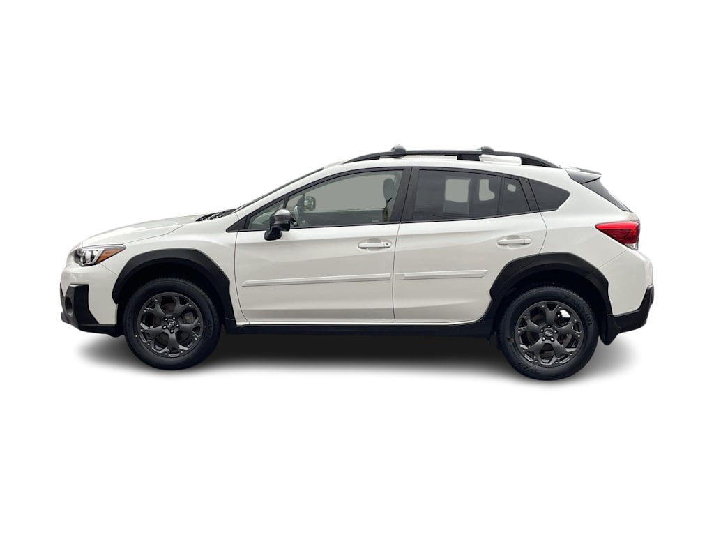 Thumbnail: 2023 Subaru Crosstrek - 3