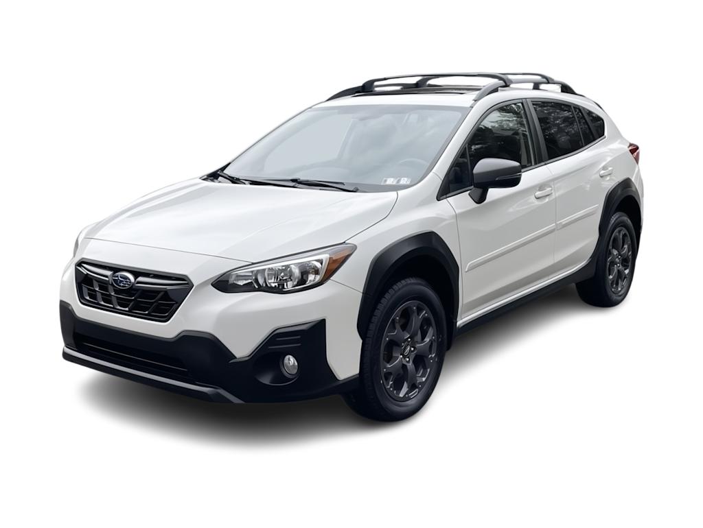2023 Subaru Crosstrek