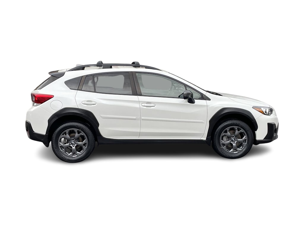 Thumbnail: 2023 Subaru Crosstrek - 19