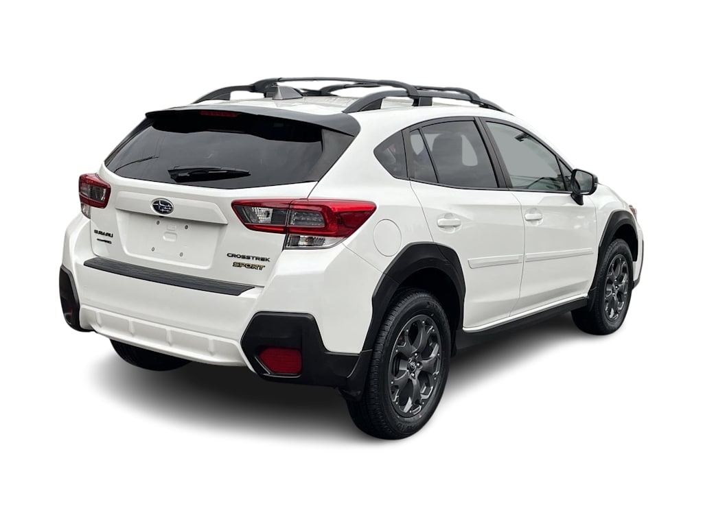 Thumbnail: 2023 Subaru Crosstrek - 18